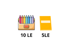 placeholder image to represent content