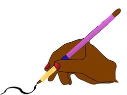 placeholder image to represent content