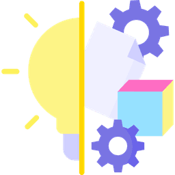 placeholder image to represent content