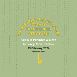 placeholder image to represent content