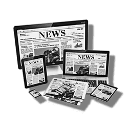 placeholder image to represent content