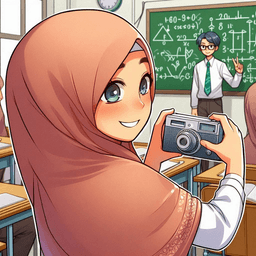 placeholder image to represent content