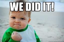 placeholder image to represent content