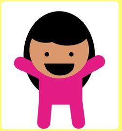 placeholder image to represent content