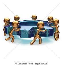 placeholder image to represent content