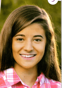 placeholder image to represent content