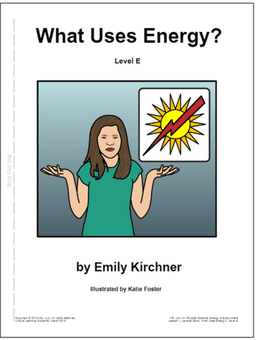 placeholder image to represent content