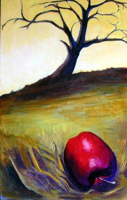 placeholder image to represent content