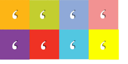 placeholder image to represent content