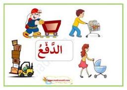 placeholder image to represent content