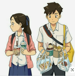 placeholder image to represent content