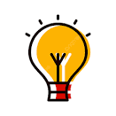 placeholder image to represent content