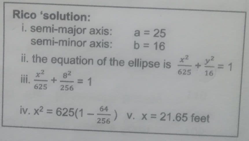 Question Image