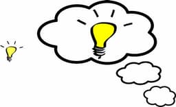 placeholder image to represent content