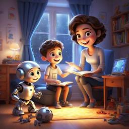 placeholder image to represent content