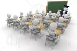 placeholder image to represent content