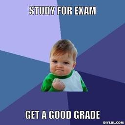 placeholder image to represent content