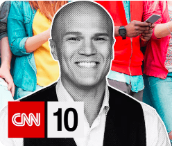 placeholder image to represent content