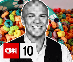 placeholder image to represent content