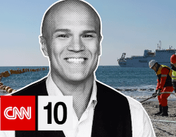 placeholder image to represent content