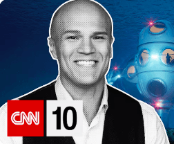 placeholder image to represent content