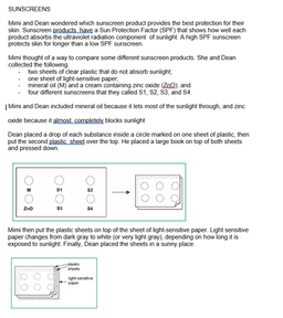 placeholder image to represent content