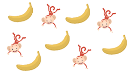 placeholder image to represent content