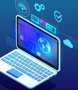 placeholder image to represent content