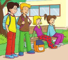 placeholder image to represent content