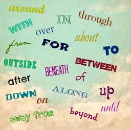 placeholder image to represent content