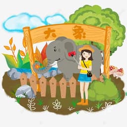 placeholder image to represent content