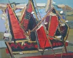 placeholder image to represent content