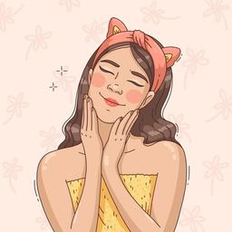 placeholder image to represent content