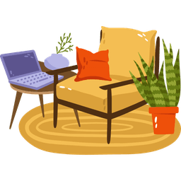 placeholder image to represent content