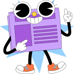 placeholder image to represent content