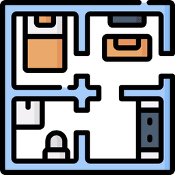 placeholder image to represent content