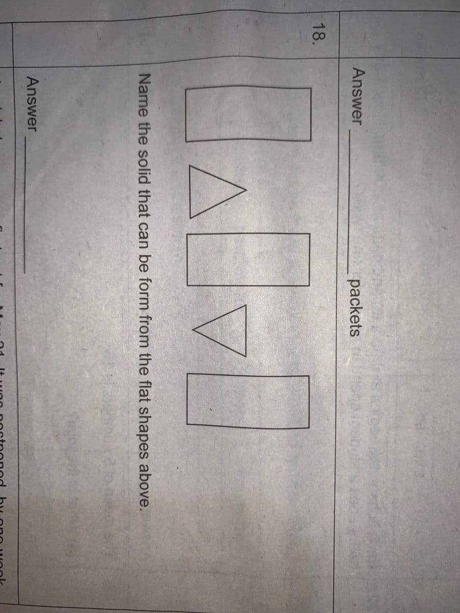 Question Image