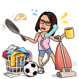 placeholder image to represent content