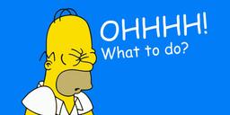 placeholder image to represent content