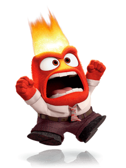 placeholder image to represent content