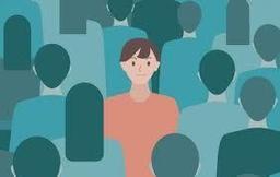 placeholder image to represent content