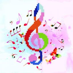 placeholder image to represent content