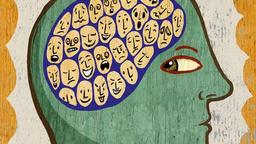 placeholder image to represent content