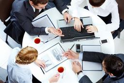 placeholder image to represent content