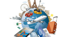 placeholder image to represent content