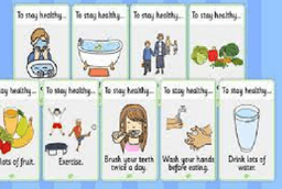 placeholder image to represent content