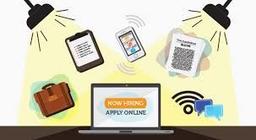 placeholder image to represent content