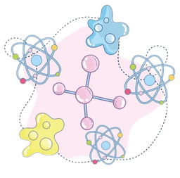 placeholder image to represent content