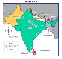 placeholder image to represent content