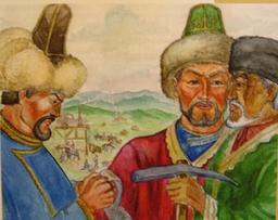 placeholder image to represent content